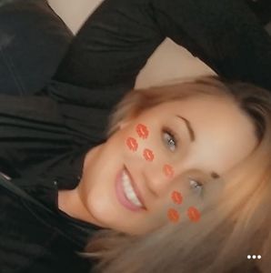 Meet your Posher, Tasha